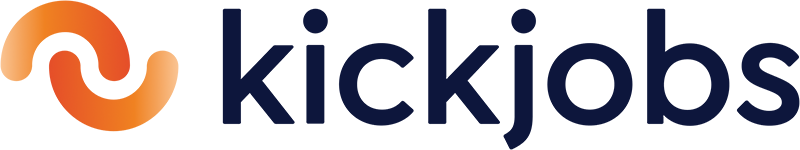 kickjobs logo