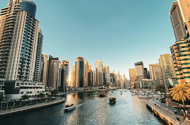 Everything you need to know about the freelance visa in Dubai